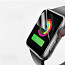 Пленка защитная на экран для Apple Watch 40 мм Lion