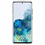Чехол для Samsung Galaxy S20+ гелевый ультратонкий Spigen SGP Liquid Crystal прозрачный