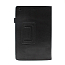 Чехол для iPad Mini кожаный NOVA-01 черный