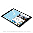 Защитное стекло для iPad Pro 9.7 на экран противоударное