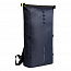 Рюкзак XD Design Bobby Urban Lite с отделением для ноутбука до 15,6 дюйма антивор синий
