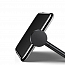 Кабель USB - Lightning для зарядки iPhone 1 м 2.1А с угловым штекером Baseus Maruko черный