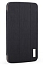 Чехол для Samsung Galaxy Tab 3 7.0 P3200 кожаный Rock Elegant угольно-черный