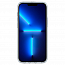 Чехол для iPhone 13 Pro Max гибридный Spigen SGP Ultra Hybrid прозрачный