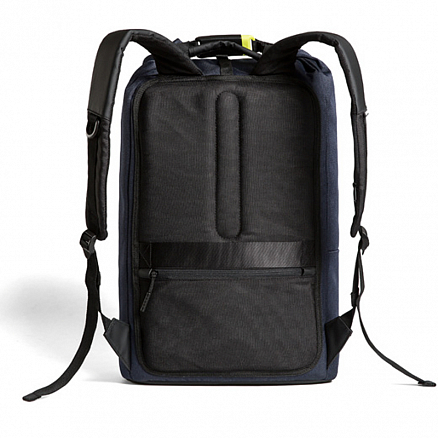 Рюкзак XD Design Bobby Urban Lite с отделением для ноутбука до 15,6 дюйма антивор синий
