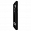 Чехол для Samsung Galaxy S8 G950F гибридный Spigen SGP Ultra Hybrid S прозрачно-черный