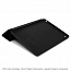 Чехол для iPad Air 2 кожаный Smart Case черный