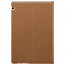 Чехол для Huawei MediaPad T5 книжка оригинальный Flip Cover коричневый
