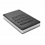 Внешний жесткий диск Verbatim Store 'n' Go Type-C USB 3.1 с клавиатурой 2ТB черный