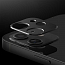 Защитная крышка на камеру iPhone 12 Ringke Camera Styling черная