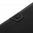 Чехол для планшета до 10.1 дюйма универсальный кожаный Nova UNI-001 черный