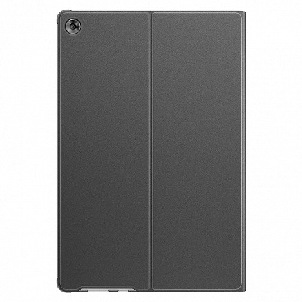 Чехол для Huawei MediaPad M5 10.8, M5 Pro 10.8 книжка оригинальный Flip Cover темно-серый