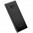 Чехол для Samsung Galaxy Note 9 N960 гелевый Baseus Shining прозрачно-черный