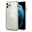 Чехол для iPhone 11 Pro гибридный Spigen SGP Ultra Hybrid прозрачный 