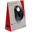 Мышь беспроводная Microsoft Mobile Mouse Sculpt черная