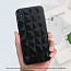 Чехол для Huawei Mate 20 Lite гелевый GreenGo Geometric черный