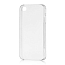 Чехол для iPhone 4, 4S пластиковый ультратонкий 0,3мм белый