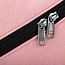 Рюкзак Kingsons NIID UNO II с отделением для ноутбука до 13,3 дюйма и USB портом розовый