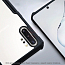 Чехол для Xiaomi Redmi Note 9 гибридный Rzants Beetle черный