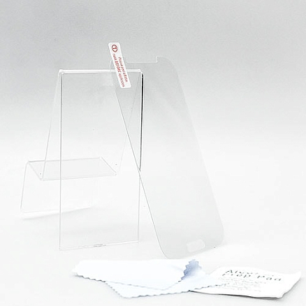 Защитное стекло для Asus Zenfone 4 A400CG на экран противоударное