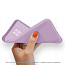 Чехол для Xiaomi 12 Lite силиконовый Tech-Protect Icon сиреневый