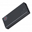 Внешний аккумулятор Baseus Mulight 30000мАч (4хUSB, Type-C, ток 3А, быстрая зарядка PD, QC 3.0, 33Вт) черный