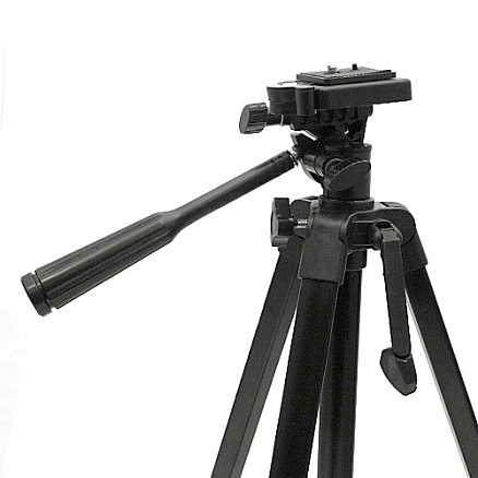 Штатив для фотоаппарата Zhuoyue ZY-3410