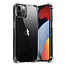 Чехол для iPhone 13 Pro Max гелевый с усиленными углами Ugreen LP489 прозрачный