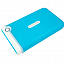 Внешний жесткий диск Transcend StoreJet 25M3 USB 3.0 1ТB голубой