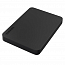 Внешний жесткий диск Toshiba Canvio Basics New 1TB USB 3.0 черный