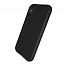 Чехол для iPhone X, XS гелевый для оригинальный Adidas SP Agravic черный