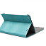 Чехол для Lenovo IdeaPad Miix 2 кожаный Sikai голубой