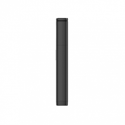 Монопод (палка для селфи) Bluetooth с кнопкой 3 в 1 Dispho WS-18016 черный