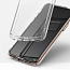 Чехол для iPhone 11 Pro гибридный Ringke Fusion прозрачный