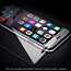 Защитное стекло для iPhone 6, 6S, 7, 8 на экран противоударное Mocoll Black Diamond 2.5D прозрачное