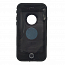 Чехол для iPhone 7, 8 водонепроницаемый Redpepper XLF черный