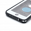 Чехол для iPhone 7, 8 водонепроницаемый Redpepper XLF черно-белый
