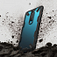 Чехол для OnePlus 7 Pro гибридный Ringke Fusion X черный
