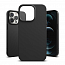 Чехол для iPhone 13 Pro гелевый ультратонкий Ringke Air S черный