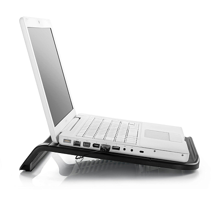 Подставка для ноутбука до 15,4 дюйма охлаждающая Deepcool N200