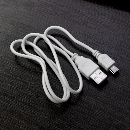 Переходник (преобразователь) HDMI - 3RCA (папа - мама) с питанием от USB порта