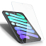 Защитное стекло для iPad Mini 6 2021 на экран Spigen Glas.TR Slim HD прозрачное
