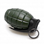 Внешний аккумулятор Remax Grenade 5000мАч (ток 1А) зеленый