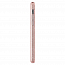 Чехол для iPhone X, XS гелевый с блестками Spigen SGP Liquid Crystal Glitter прозрачный розовый