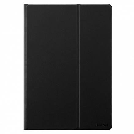 Чехол для Huawei MediaPad T3 10 книжка оригинальный Flip Cover черный
