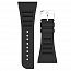 Ремешок-браслет для Apple Watch 42 и 44 мм эластичный Case-mate (США) Vented чёрный