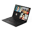 Ноутбук Lenovo ThinkPad X1 Carbon Gen 9 20XW0027 черный