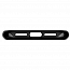 Чехол для iPhone XR гибридный Spigen SGP Neo Hybrid блестящий черный