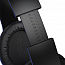 Наушники беспроводные Bluetooth Baseus Encok D07 полноразмерные с микрофоном черные