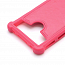 Чехол для телефона от 5 до 5.5 дюйма универсальный GreenGo Silc розовый
